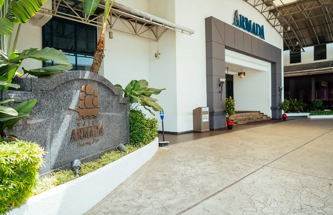 Hotel Armada Petaling Jaya-1