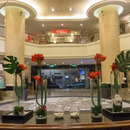 Hotel Armada Petaling Jaya-2