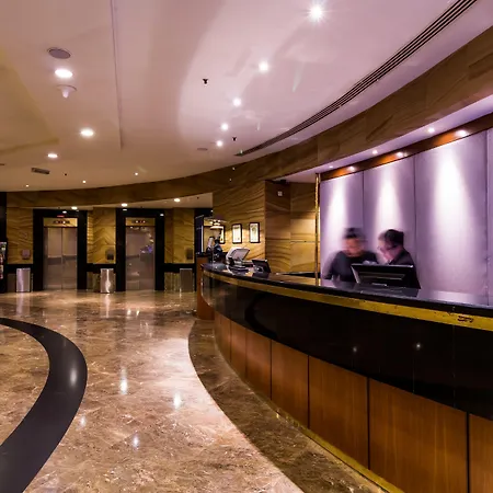 Hotel Armada Petaling Jaya-3